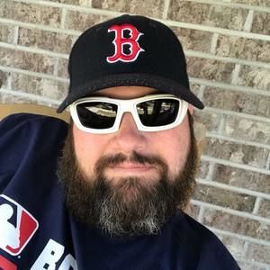 Meet your Posher, Cj